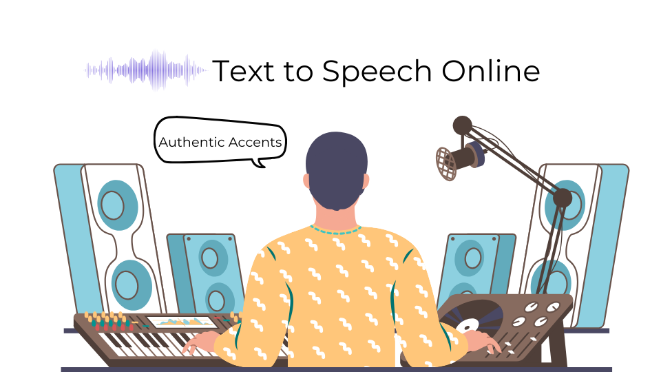 Chinese Text to Speech Online Provides Authentic Accents